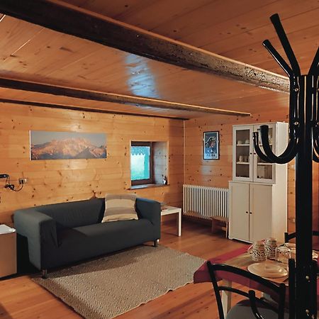 Boccioleto La Casa Del Busso Bed & Breakfast エクステリア 写真