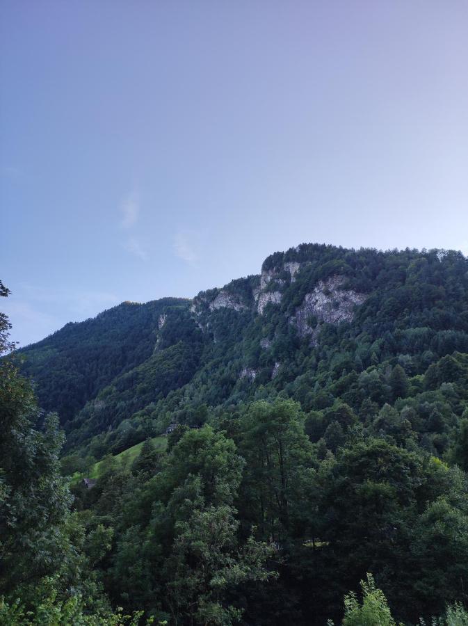 Boccioleto La Casa Del Busso Bed & Breakfast エクステリア 写真