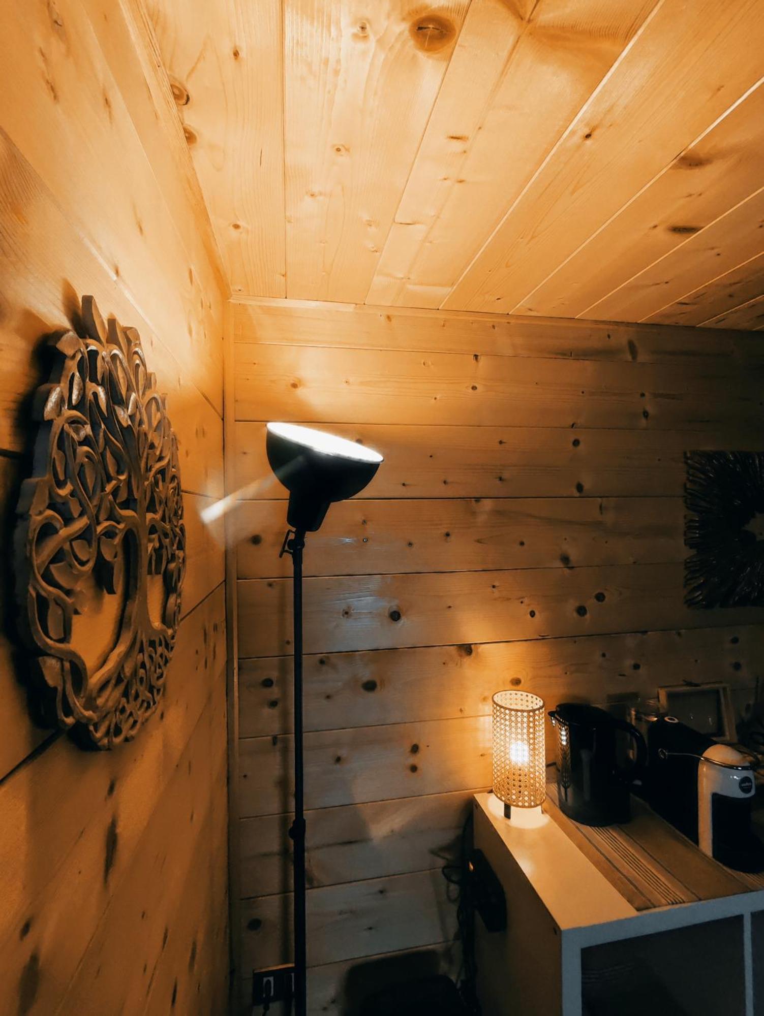 Boccioleto La Casa Del Busso Bed & Breakfast エクステリア 写真