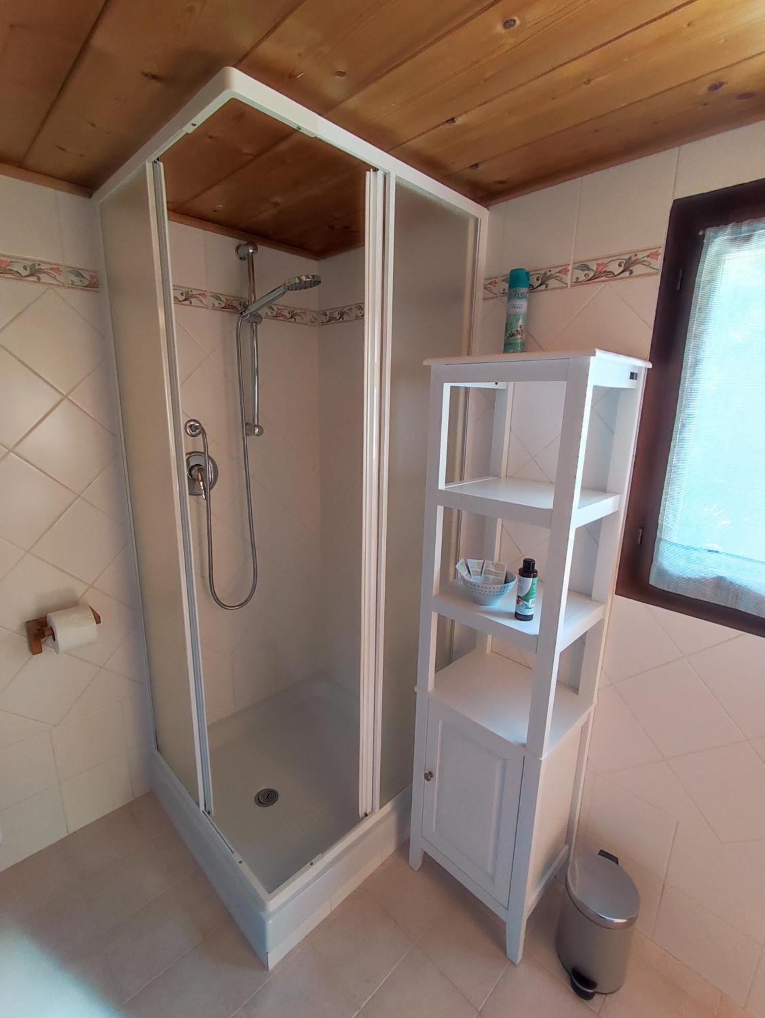 Boccioleto La Casa Del Busso Bed & Breakfast エクステリア 写真
